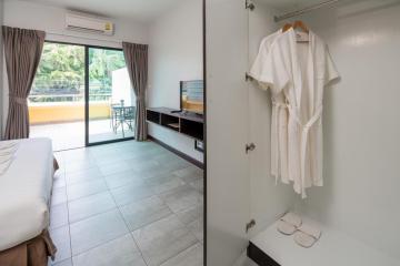 Отель Amarin Hotel Patong Таиланд, пляж Патонг, фото 7