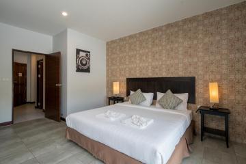 Отель Amarin Hotel Patong Таиланд, пляж Патонг, фото 10