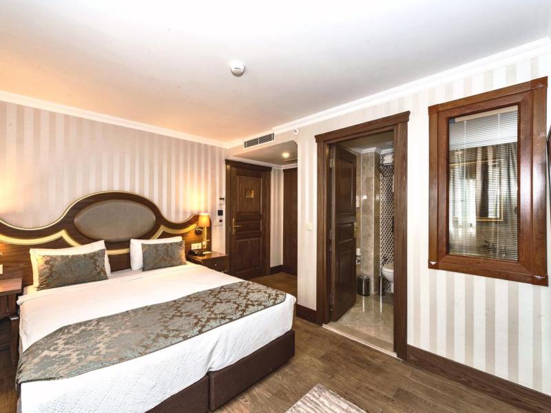 Realstar Hotel