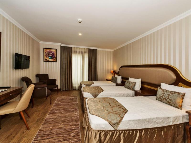 Realstar Hotel