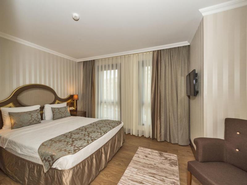 Realstar Hotel