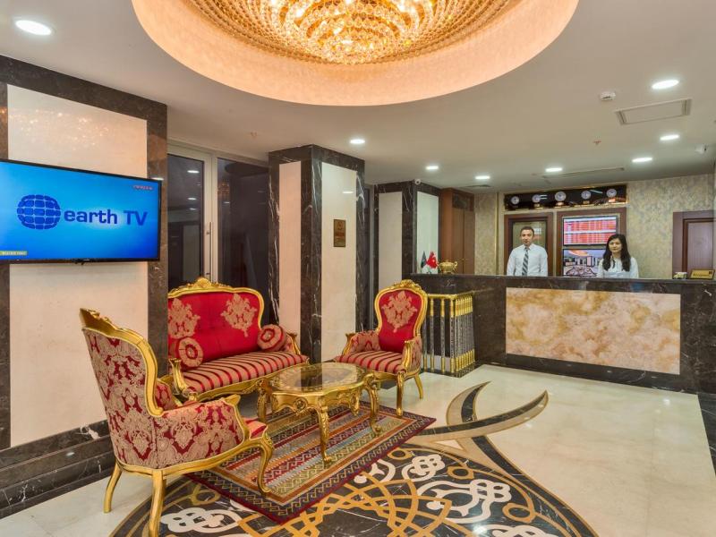 Realstar Hotel