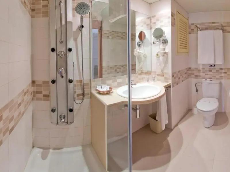 Fortuna Costa Brava 4*