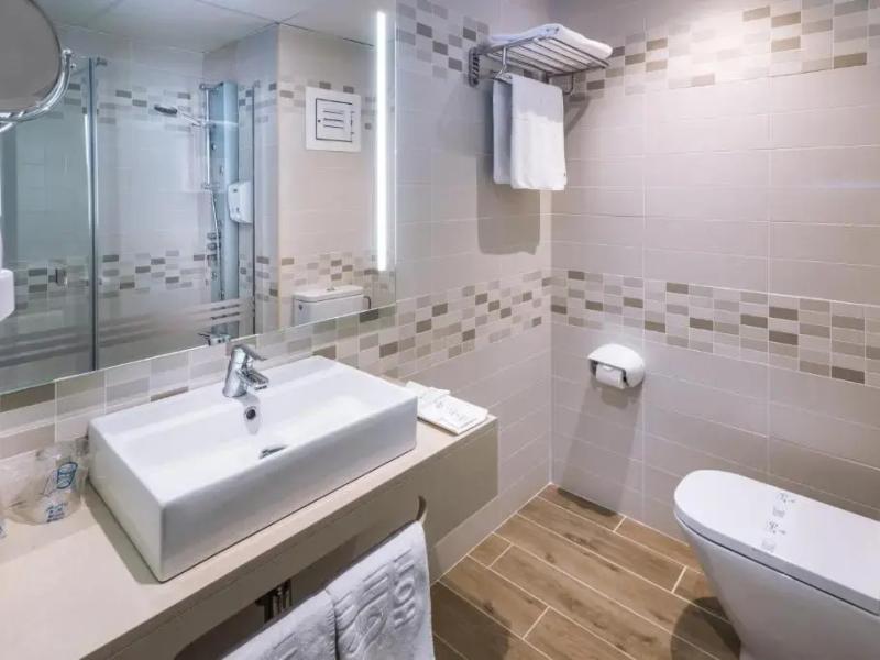 Fortuna Costa Brava 4*