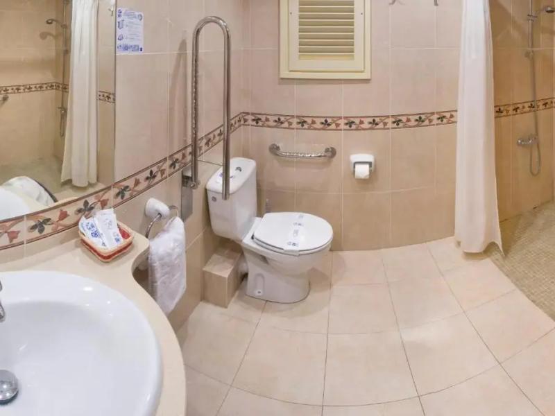 Fortuna Costa Brava 4*