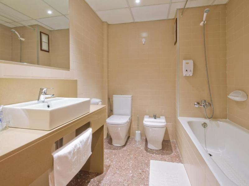 Fortuna Costa Brava 4*