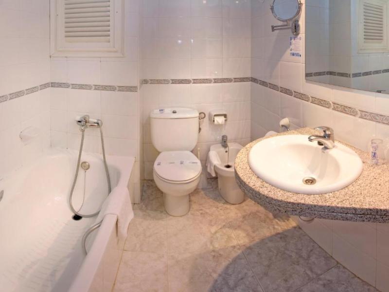 Fortuna Costa Brava 4*