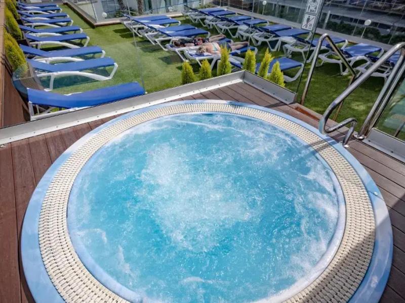 Fortuna Costa Brava 4*
