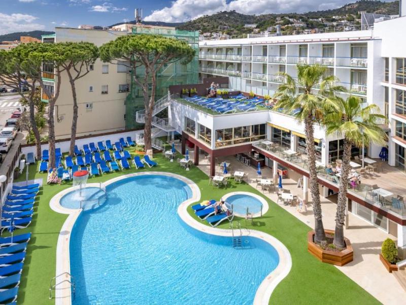 Fortuna Costa Brava 4*