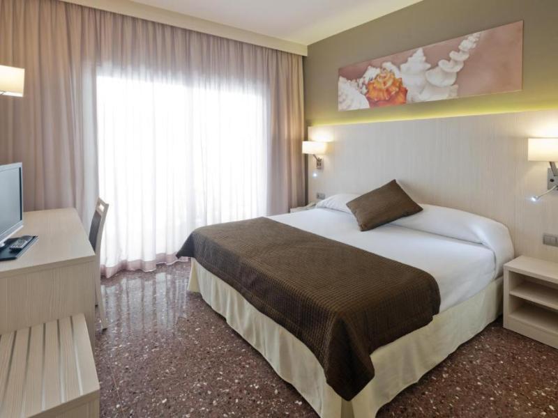 Fortuna Costa Brava 4*