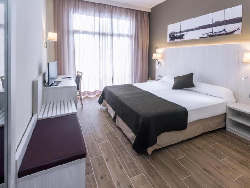 Fortuna Costa Brava 4*
