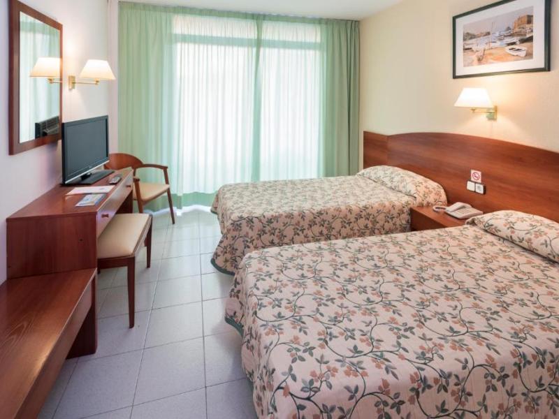 Fortuna Costa Brava 4*