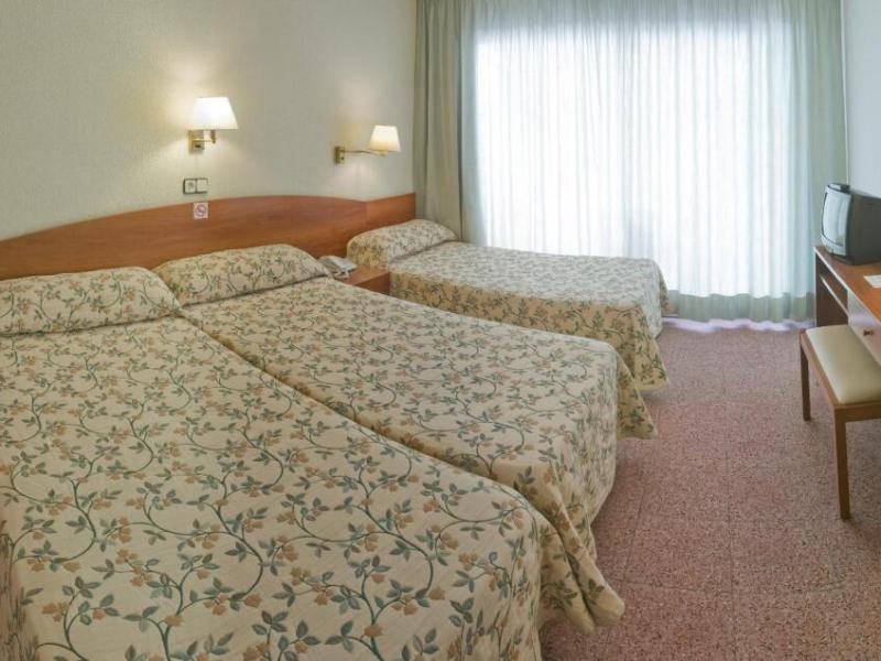 Fortuna Costa Brava 4*