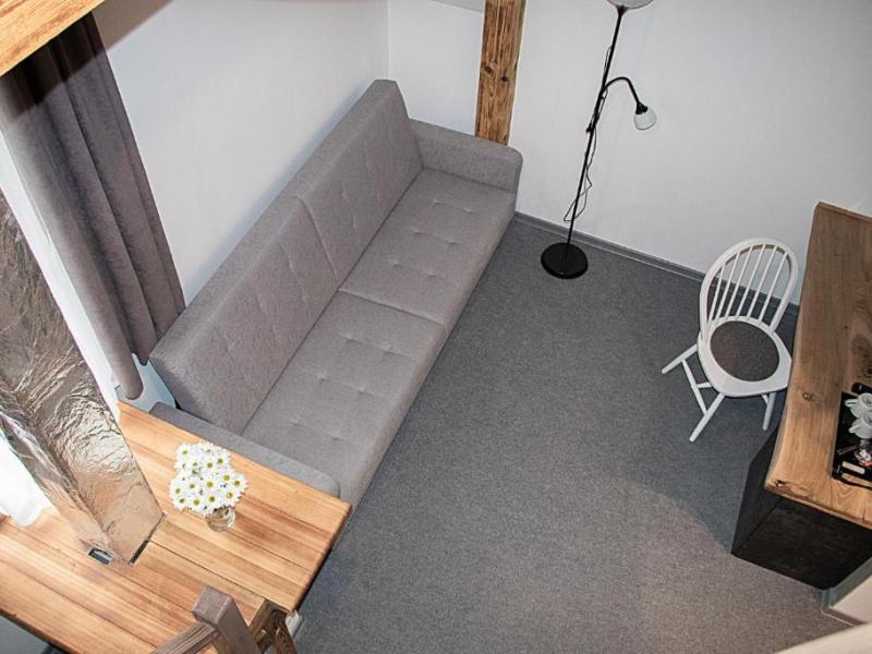 У Медового Моста