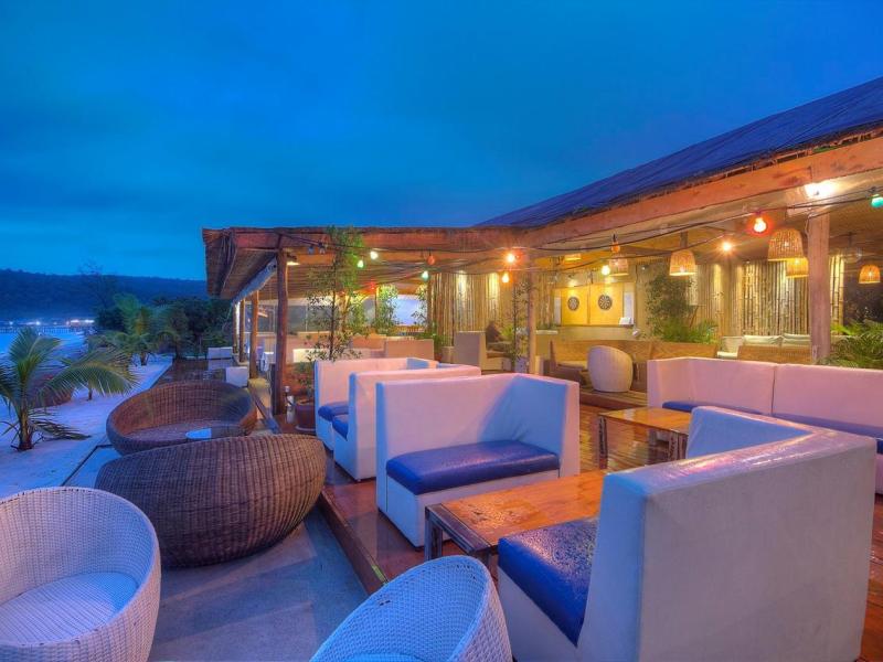 Sok San Beach Resort