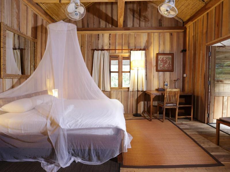 Sok San Beach Resort
