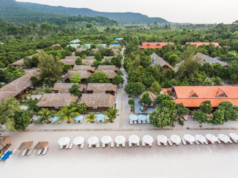 Sok San Beach Resort