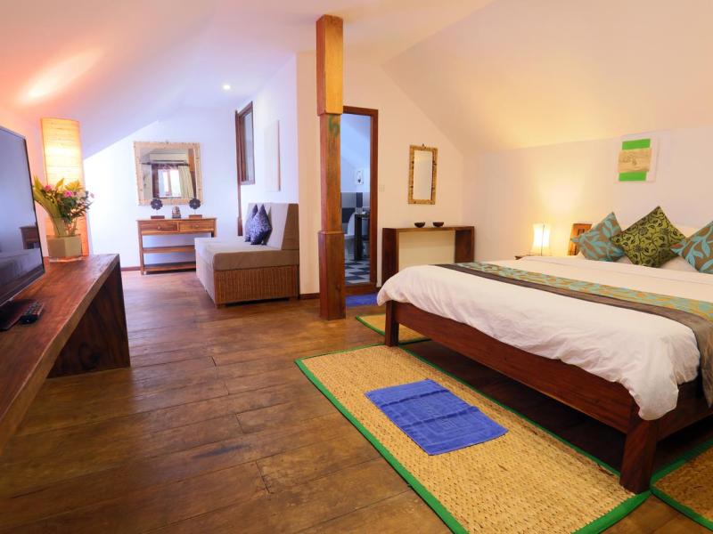Sok San Beach Resort