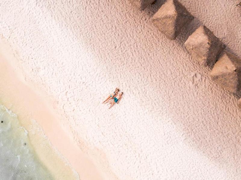Sok San Beach Resort