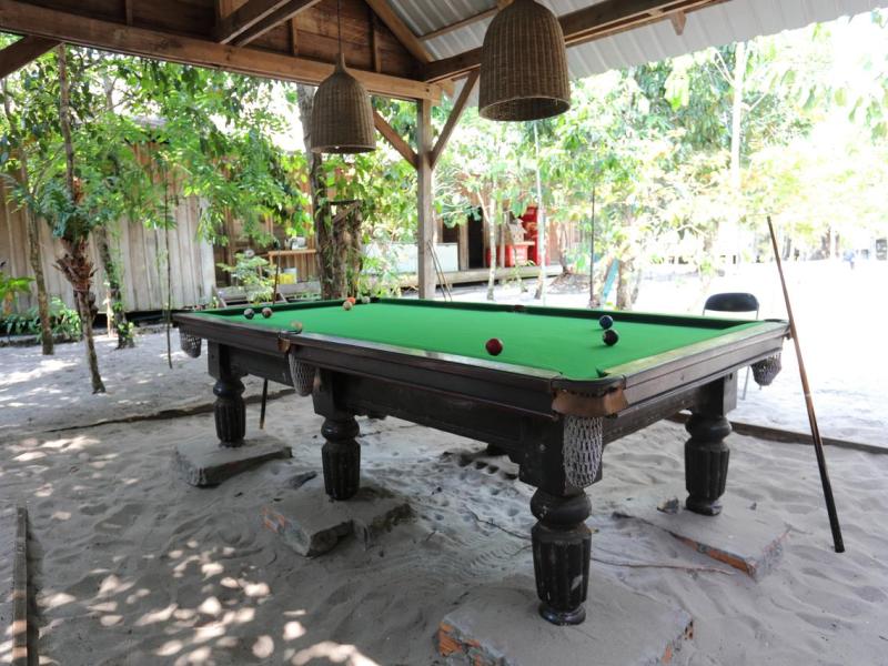 Sok San Beach Resort