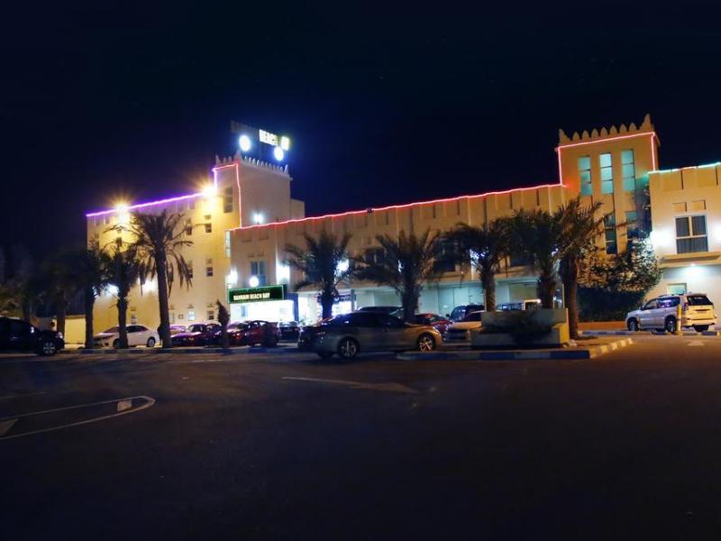 Bahrain Beach Resort