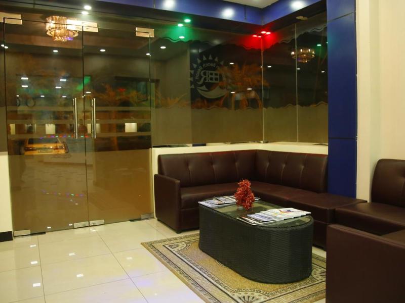 Bahrain Beach Resort