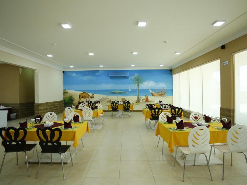 Bahrain Beach Resort