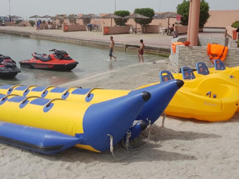 Bahrain Beach Resort