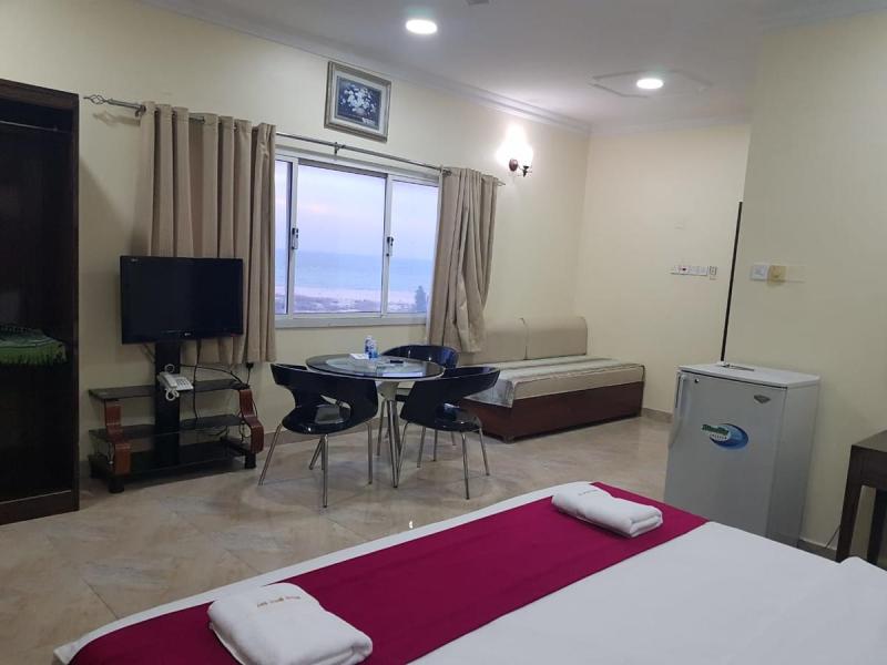 Bahrain Beach Resort