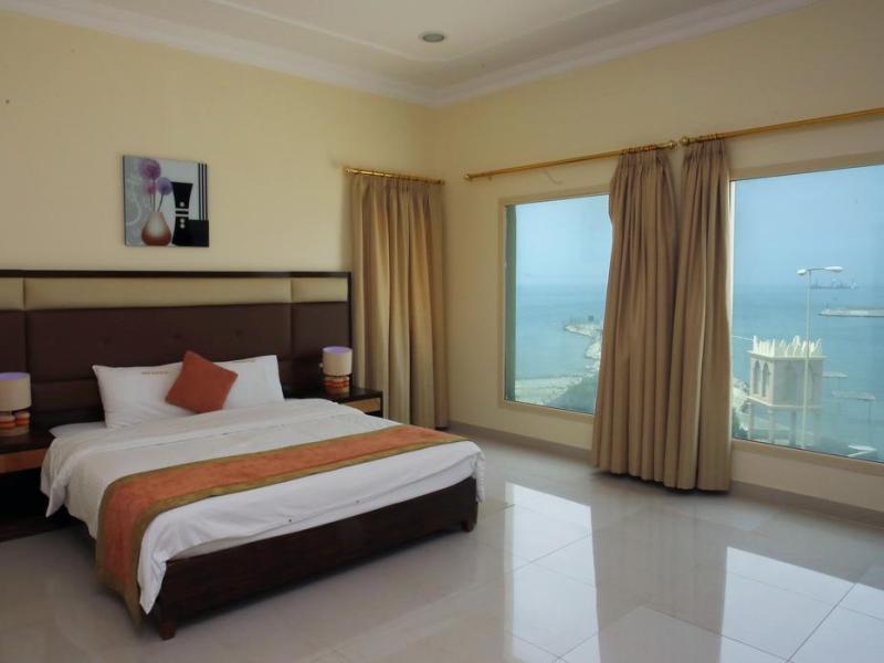 Bahrain Beach Resort