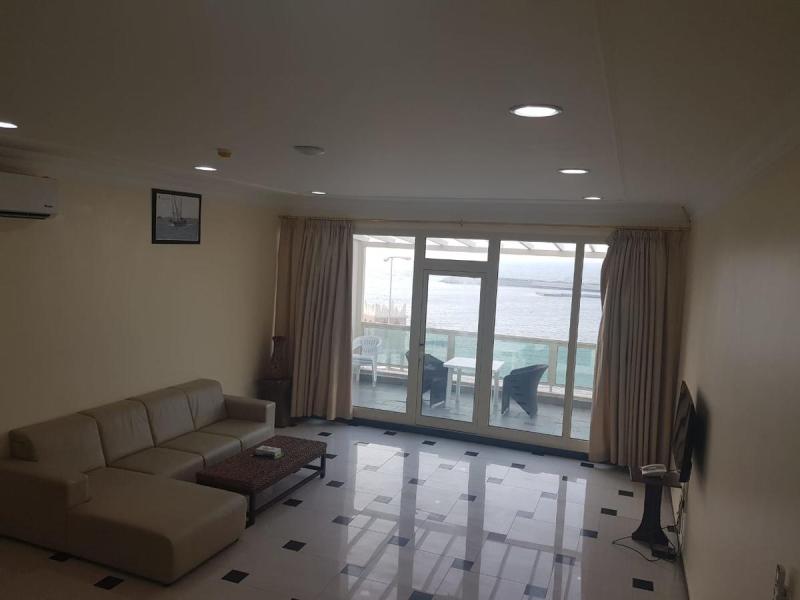 Bahrain Beach Resort