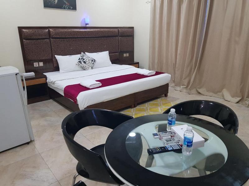 Bahrain Beach Resort