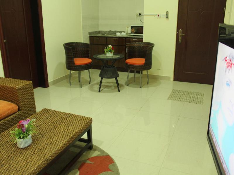 Bahrain Beach Resort