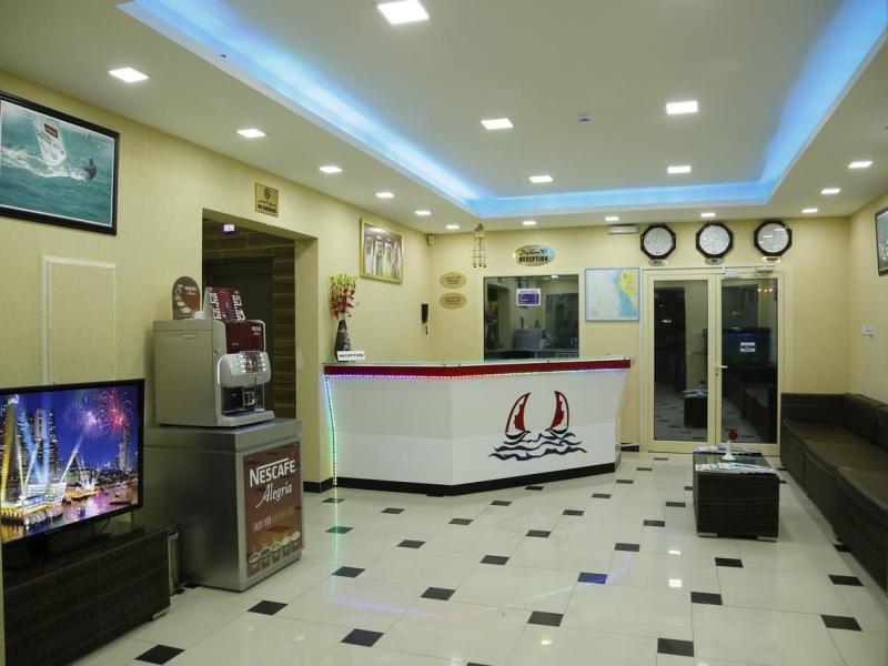 Bahrain Beach Resort