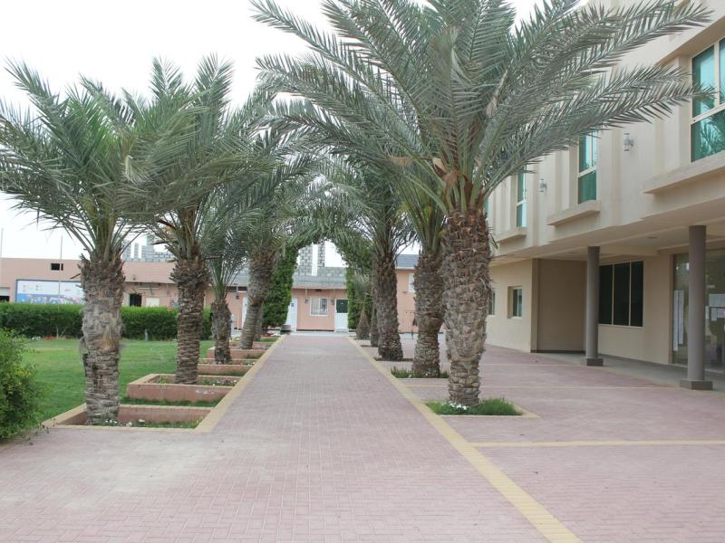 Bahrain Beach Resort