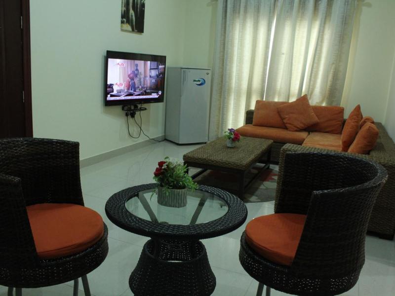 Bahrain Beach Resort