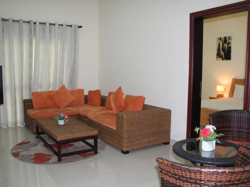 Bahrain Beach Resort