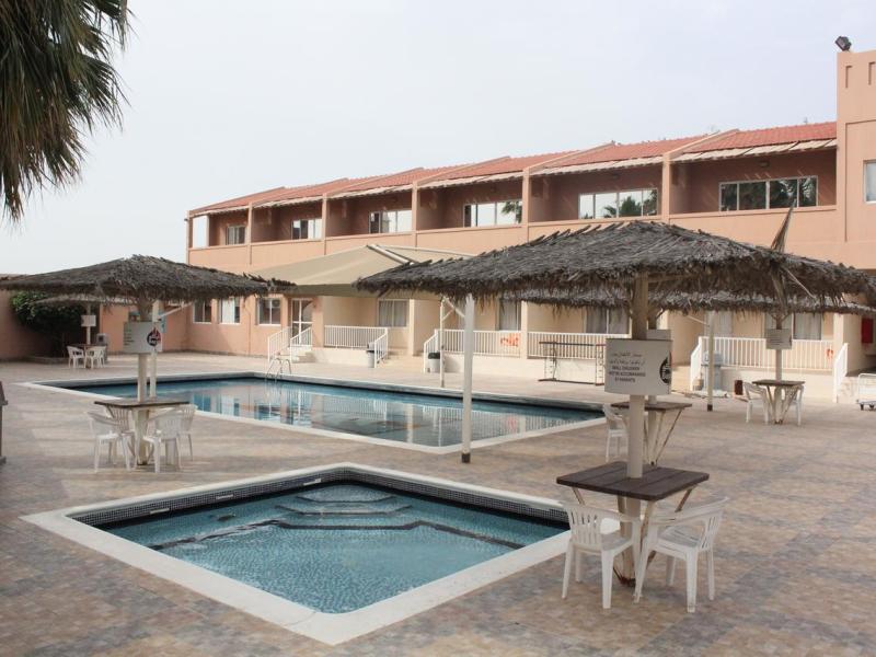 Bahrain Beach Resort