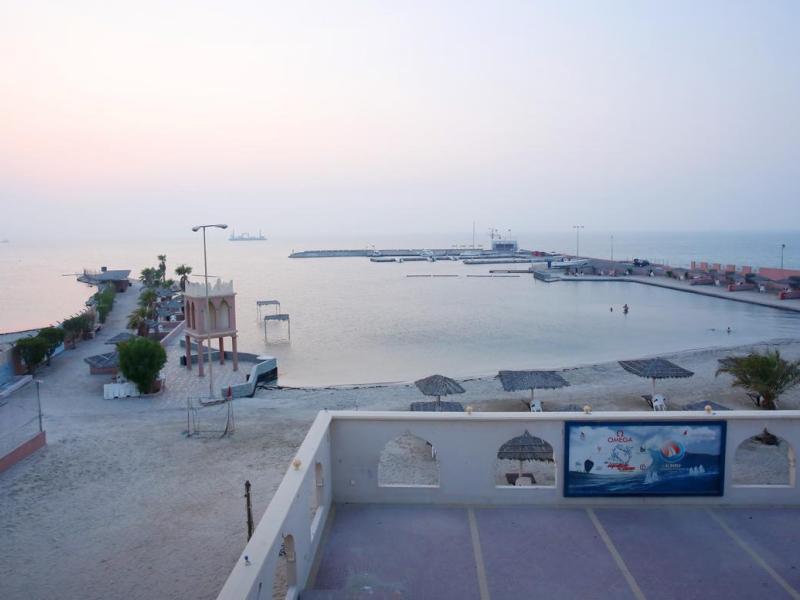 Bahrain Beach Resort