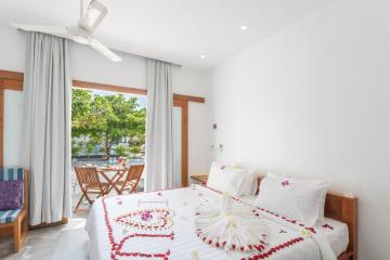 Отель Long Set Resort Камбоджа, Сиануквиль, фото 14