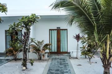 Отель Long Set Resort Камбоджа, Сиануквиль, фото 15