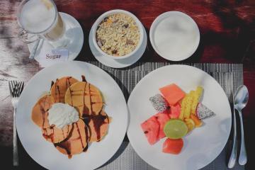 Отель Long Set Resort Камбоджа, Сиануквиль, фото 16