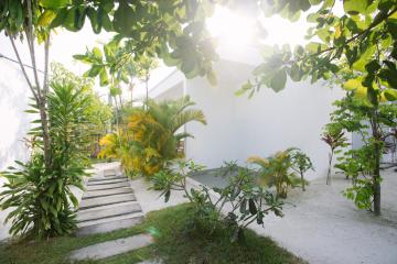 Отель Long Set Resort Камбоджа, Сиануквиль, фото 17