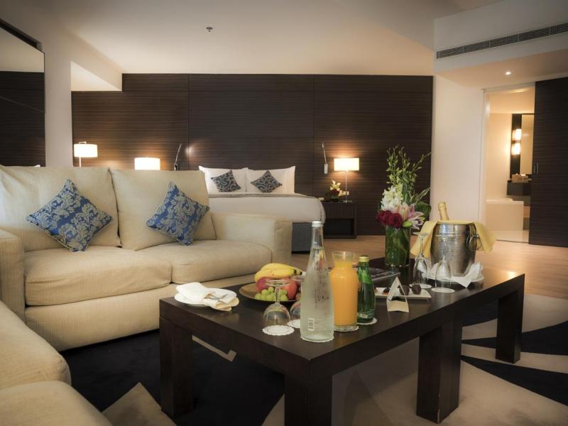 Asdal Gulf Inn Boutique Hotel