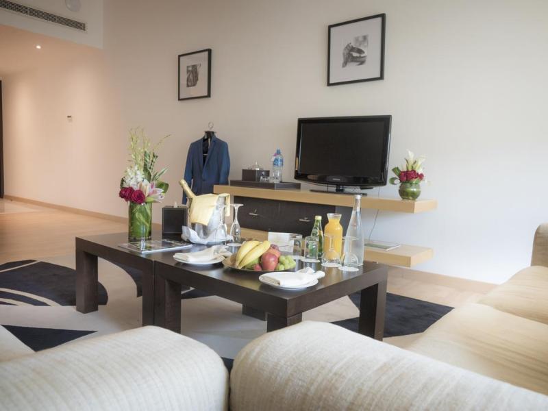 Asdal Gulf Inn Boutique Hotel