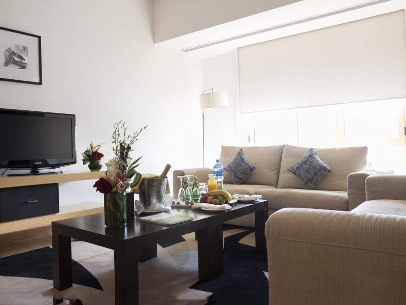 Asdal Gulf Inn Boutique Hotel