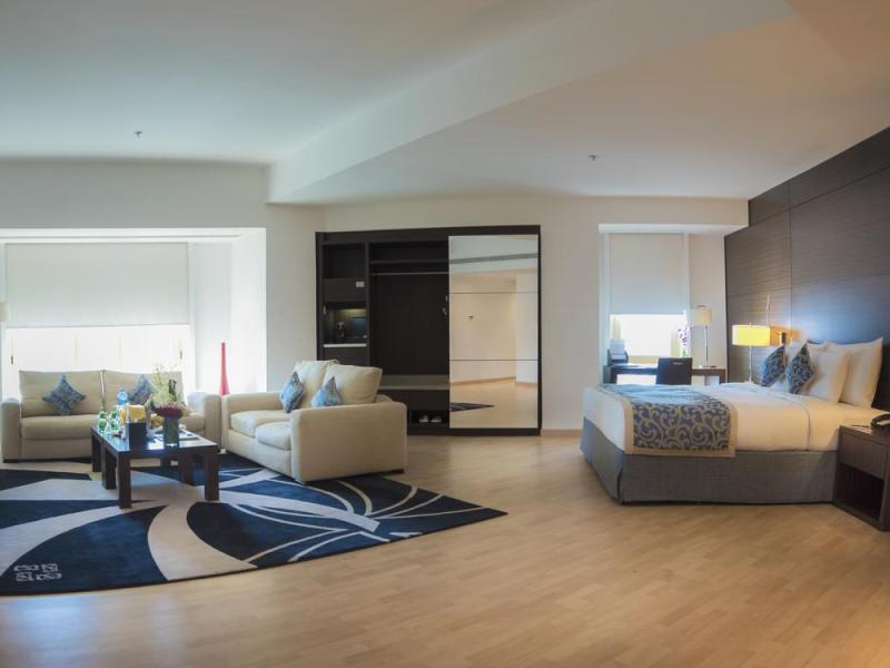 Asdal Gulf Inn Boutique Hotel