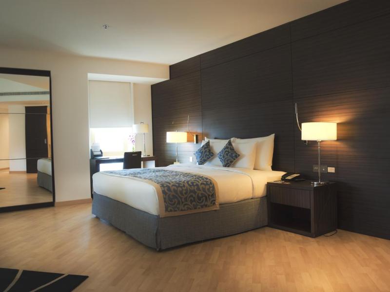 Asdal Gulf Inn Boutique Hotel