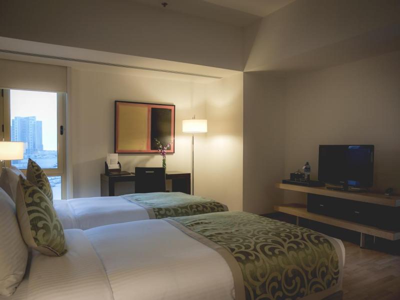 Asdal Gulf Inn Boutique Hotel