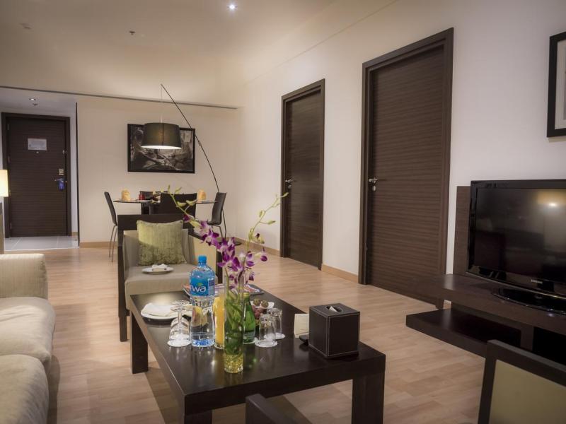 Asdal Gulf Inn Boutique Hotel